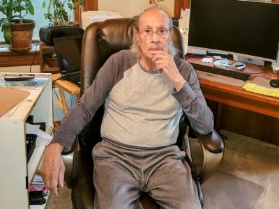 埃内斯托·查孔将因他对密尔沃基拉丁裔社区的支持而获奖