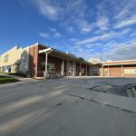 图示:出售前湾景MCFI设施