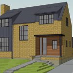 着眼于密尔沃基:奶油城砖房提议在东区